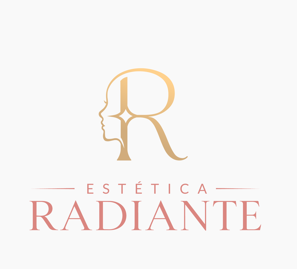Logo Estética Radiante